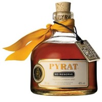 Pyrat Reserve XO