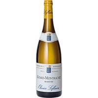 Olivier Leflaive : Bâtard-Montrachet Grand cru