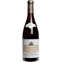 Albert Bichot : Clos de Vougeot Grand cru Dom. du Clos Frantin