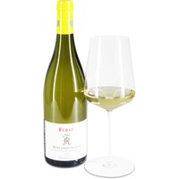 Bürgstadter Berg Weisser Burgunder