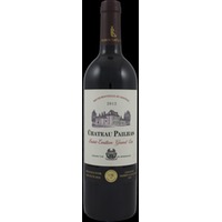 Château Pailhas St. Emilin Grand Cru AC