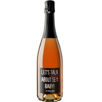 Pinot Rosé Sekt 'No Sex' trocken