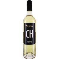 Christian Hirsch Weisswein Cuvée CH