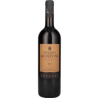 Nero d'Avola Vrucara
