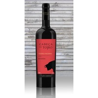 Cabeça de Toiro - Touriga Nacional Reserva (Limitierte Edition)