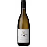 Weingut Zotz Weißburgunder feinherb QbA Baden