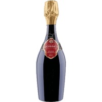 Demi 0,375l Gosset Champagner Brut Grande Reserve