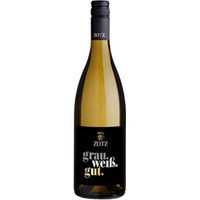 Weingut Zotz Grau.Weiß.Gut Cuvée trocken QbA Baden
