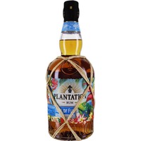 Rum Plantation Rum Isle of Fiji