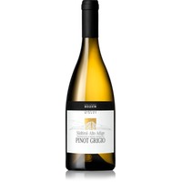Pinot Grigio Südtirol Alto Adige DOC 0,75l 13,5% - | Kellerei Bozen