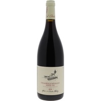 Chambolle-Musigny Premier Cru