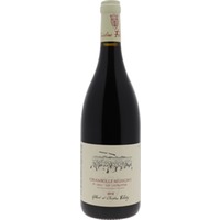 Chambolle-Musigny Premier Cru Les Lavrottes