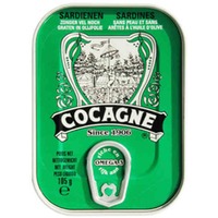 Ramirez Cocagne - Sardinen in Olivenöl