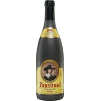 Faustino I Gran Reserva Spanien Faustino 1 Rotwein Trocken