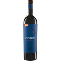'Ruminat' Primitivo IGT 2023/2024 Lunaria Bio Magnum