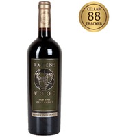 Ravenswood Mendocino Zinfandel Old Vine