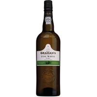 Graham’s Fine White Port