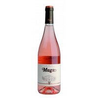 Muga Rosado Rioja D.O.Ca. trocken