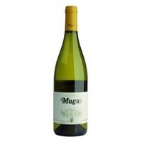 Muga Blanco Rioja D.O.Ca. trocken