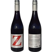 Schützinger Heiligenberg Frühburgunder trocken - Weingut Zaiß