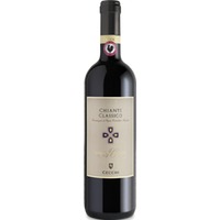 Cecchi Chianti Classico DOCG Storia di Famiglia - - Toskana, Italien