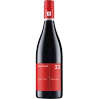 Rheingau Pinot Noir BIO