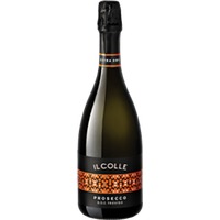 Il Colle di Ceschin Fabio  Il Colle Prosecco DOC Treviso Extra Dry - NV  - Italien