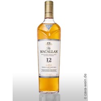 The MACALLAN Triple Cask 12 years, 40 % Vol