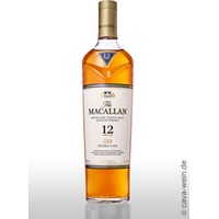 The MACALLAN Double Cask 12 years, 40 % Vol