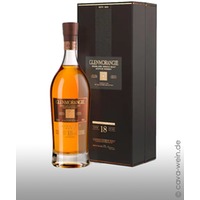 Glenmorangie 18 Years Old