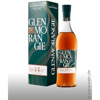Glenmorangie Quinta Ruban - Port Cask Extra Matured 46 % Vol. - 14 years old