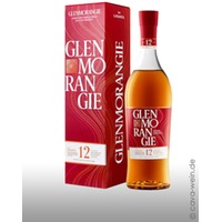 Glenmorangie The LASANTA