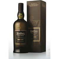 Ardbeg Uigeadail Islay Single Malt Scotch Whisky 10 years, 54,20 % Vol