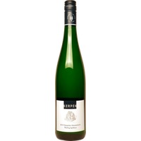 Riesling Spätlese Edelsüss Graacher Himmelreich von Weingut Kerpen - Weißwein