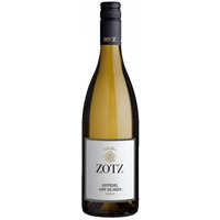 Weingut Zotz Uff de Hefe Gutedel trocken QbA Baden