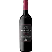 Kanonkop Black Label Pinotage