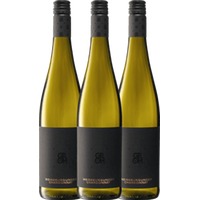 3er Vorteils-Weinpaket - Grohsartig Weißburgunder Chardonnay - Groh