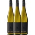 3er Vorteils-Weinpaket - Grohsartig Weißburgunder Chardonnay - Groh 