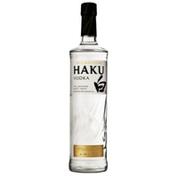 Haku Vodka