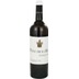 La Riva Manzanilla Fina 