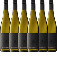 6er Vorteils-Weinpaket - Sauvignon Blanc - Groh