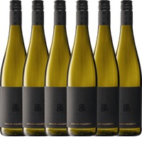6er Vorteils-Weinpaket - Grauburgunder - Groh