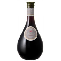 Kechri Winery - Genisis Rotwein g.g.A. Makedonien 0,500 Liter