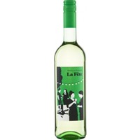 La Fête Blanc - Riegel