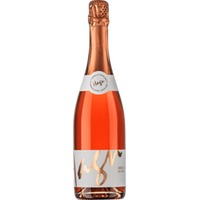 Rose Juwella Rosé Brut