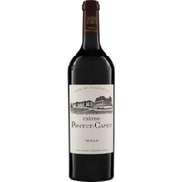 Château Pontet-Canet Grand Cru Classé Pauillac AOC