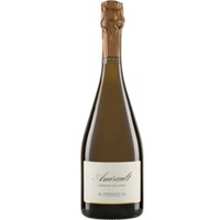 Crémant de Loire AOP Brut Nature Amirault - Le Clos des Quarterons