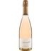 Crémant de Loire Rosé AOP Brut Nature Amirault - Le Clos des Quarterons 