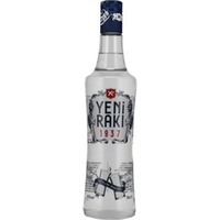 Yeni Raki türkischer Anislikör aus dem Hause Tekel