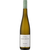 Markus Molitor Blauschiefer Riesling feinherb